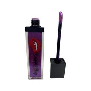 Ooooh La La Metallic Shimmer Lip Gloss 20